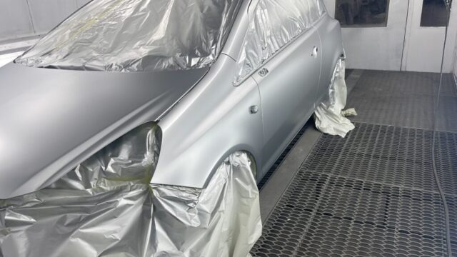Front Left